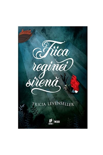 Storia Books The Mermaid Queen's Daughter - Tricia Levenseller, 2022 edition