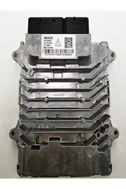 5594165 Cammins Motor Beyni ECM
