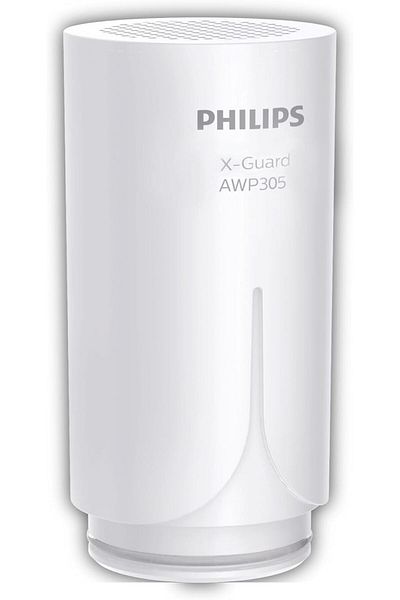 Philips Cartuș de filtru pentru apă de la robinet Water X-guard (AWP305/10)