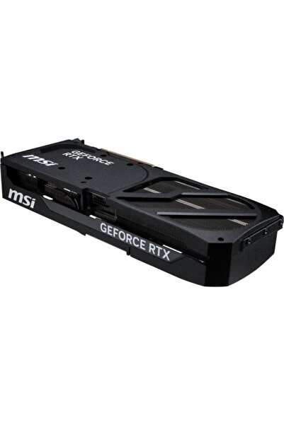 MSI Placa video MSI GeForce RTX 5080 SHADOW 3X OC 16GB GDDR7 256-bit DLSS 4.0