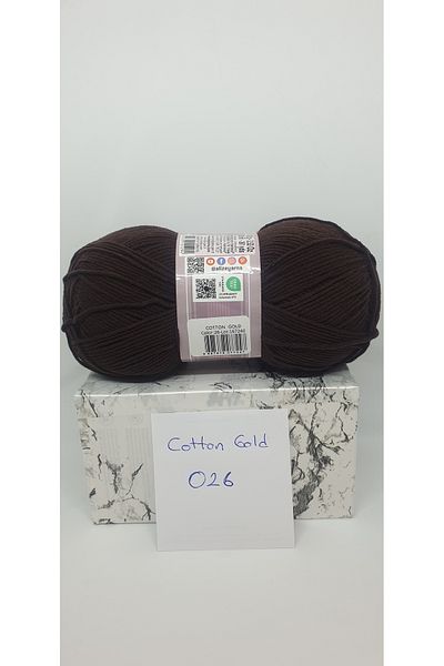 Alize ALIZE COTTON GOLD 026