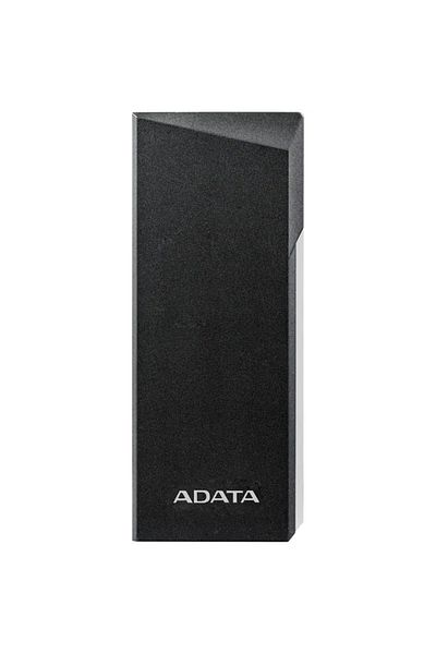 Adata Rack Extern SSD/HDD ADATA EC700G M.2, USB 3.2 Gen2 Type C