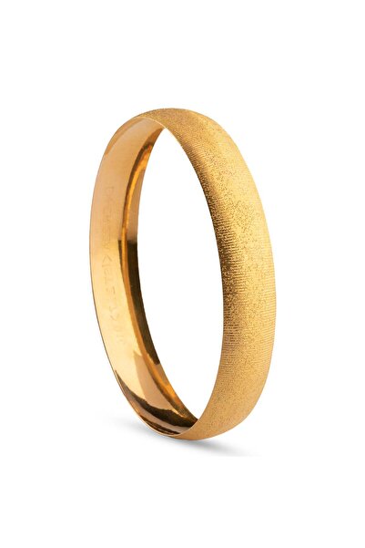 22 Ayar 15 Gram Simli Bilezik 12mm