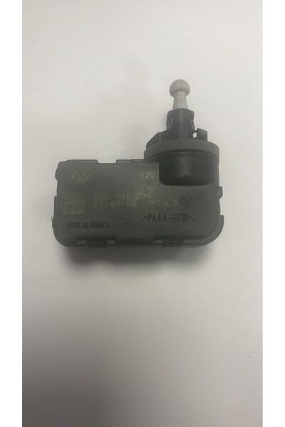 SEAT LEON 2006-2011 FAR AYARLAMA MOTORU OEM NO: 5P0 941 295