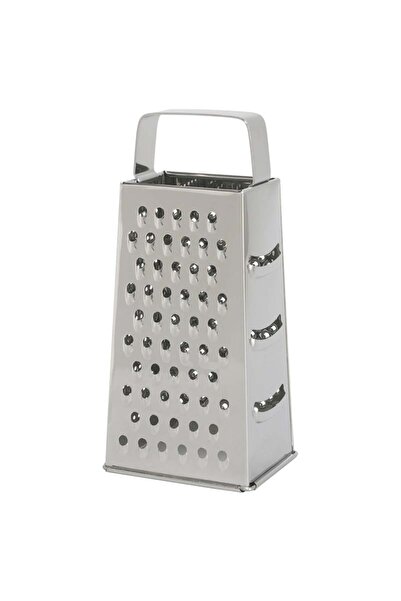 IKEA Idealısk Paslanmaz Çelik Rende