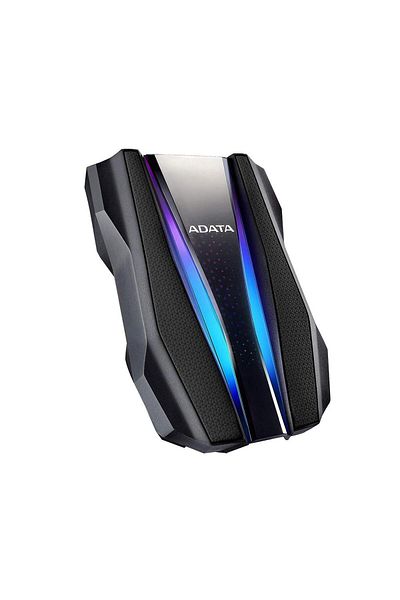 Adata HDD extern ADATA Durable HD770, 1TB IP68, USB 3.0 (Negru)