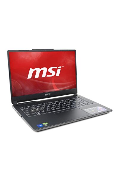 MSI Laptop pentru jocuri Cyborg 15, Intel i7, RTX 4060, 16 GB RAM, 512 GB SSD...