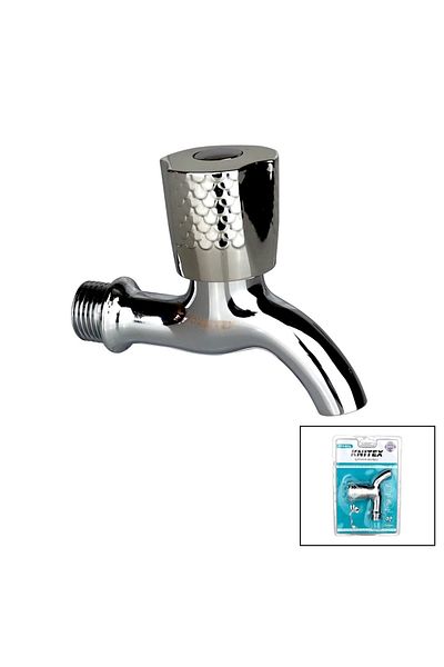 Go İthalat Short Faucet Ktx-011 (4172)