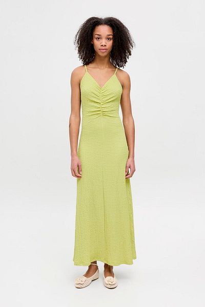 Jack & Jones Women's Strap Dress - Moon