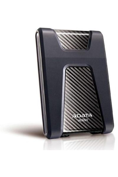 Adata Hard Disk Extern ADATA DashDrive Durable, 1TB, 2.5", USB 3.0 (Negru)