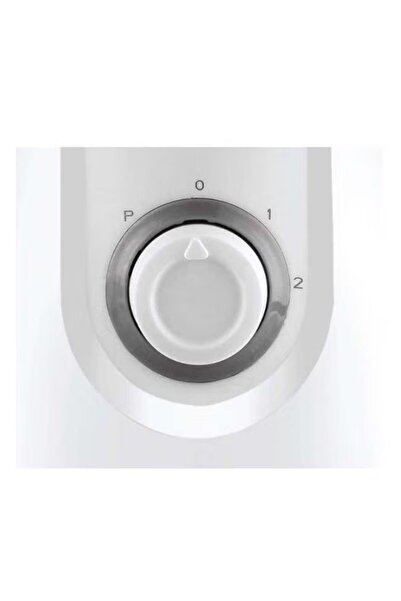 Black&Decker خلاط مع مطحنة ومفرمة، وعاء سعة 1.5 لتر، سرعتان مع وظيفة توربو، 400 واط BX4000-B5