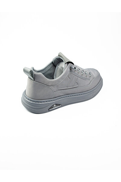 Nobel 5012 Gray Men's Casual Shoes