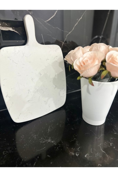 Home Marble cutting board