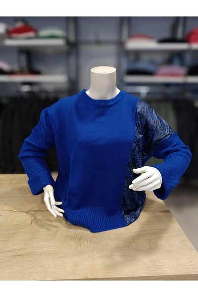 Okçu Women's T.Sweater