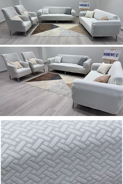 HaNemCe Rosette 3.3.1.1 Purchase - Skirt Seat Cover, Diamond Radiator and Shaping Cable