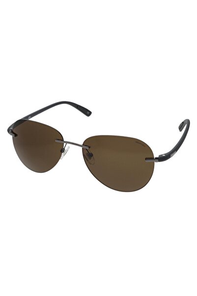 Slazenger 6960.C3 58 Men's Sunglasses