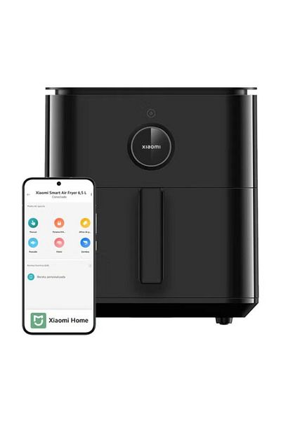 Xiaomi Xiaomi Smart Air Fryer 6.5L Large Capacity