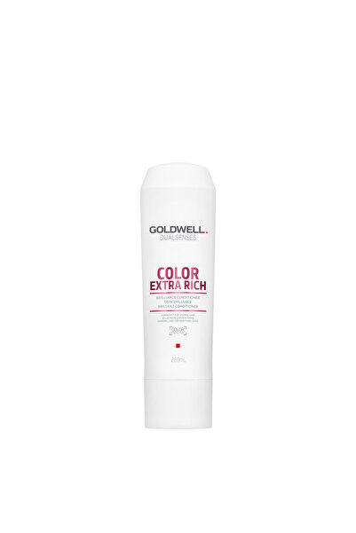 GOLDWELL بلسم جولدويل دوبل سينسز كولور إكسترا ريتش لتفتيح الشعر 200 مل