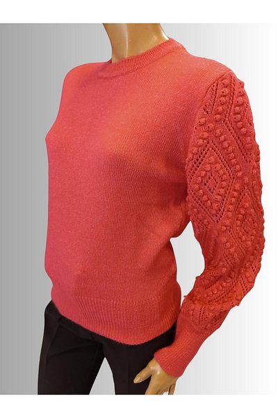 Okçu Women's T.Sweater