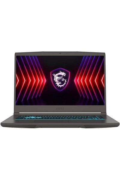 MSI Thin A15 B7UC Gaming Laptop, AMD Ryzen 5 7535HS, RTX 3050, 16GB DDR5, 512GB SSD