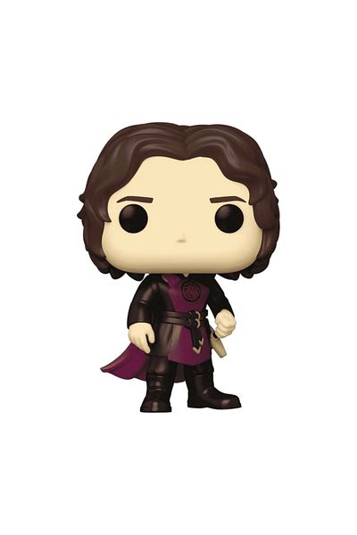 Funko تلفزيون نيسي وورلد بوب: بيت التنين - جاركاريس فالاريون