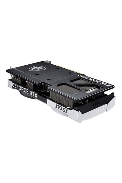 MSI Placa video MSI GeForce RTX 5070 VENTUS 2X OC 12GB GDDR7 192-bit