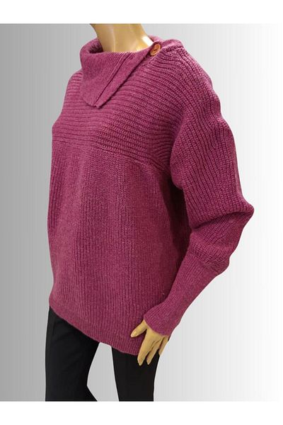 Okçu Archer 52646 Knitwear Sweater
