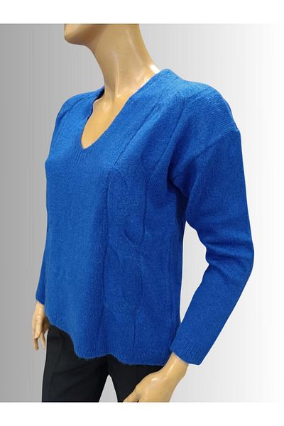 Okçu Archer 52544 Knitwear Sweater