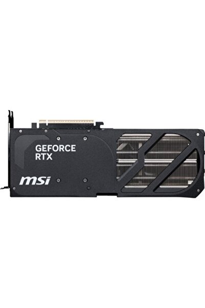 MSI Placa video MSI GeForce RTX 5080 SHADOW 3X OC 16GB GDDR7 256-bit DLSS 4.0