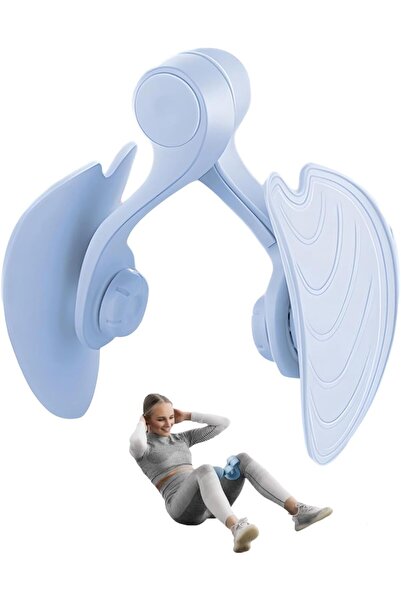 X SPRING Thigh Exercise Machine