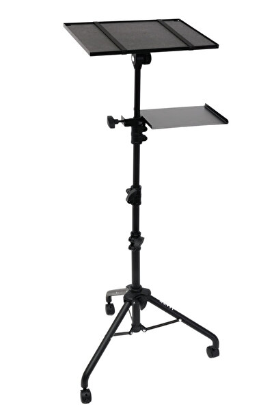 Havit PA306 Ayarlanabilir Projeksiyon Standı - 180 Döner Tepsi - 1.6m Yükselik