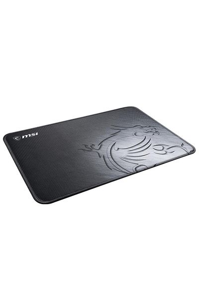 MSI Mouse Pad Gaming MSI AGILITY GD21, 320x220x3 mm (Negru)