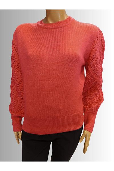 Okçu Women's T.Sweater