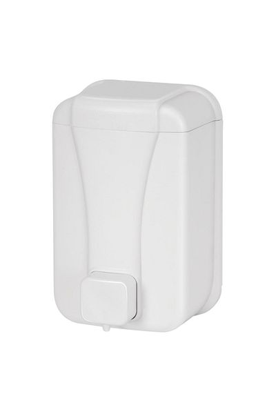 Alper Banyo 3424-0 Standard Foam Soap Dispenser 500 CcWhite