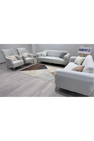 HaNemCe Rosette 3.3.1.1 Purchase - Skirt Seat Cover, Diamond Radiator and Shaping Cable