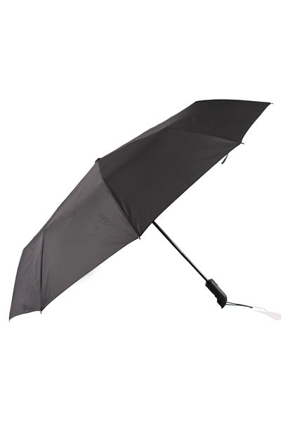 Biggdesign Biggdesign Moods Up Premium Grey Fully Automatic Umbrella