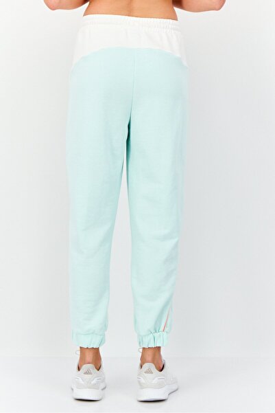 adidas Women Sportswear Fit Outdoor Sweatpants, Grey