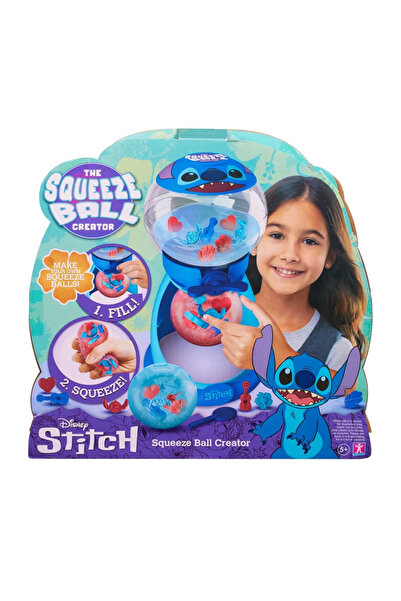 Squeeze مجموعة لعب الغرز ذات كرة الضغط 08261