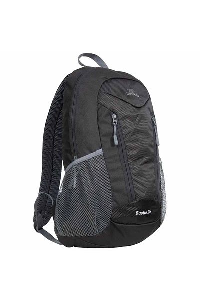 Trespass Bustle - 25L Rucksack Unisex Backpack Uaacbatr0007