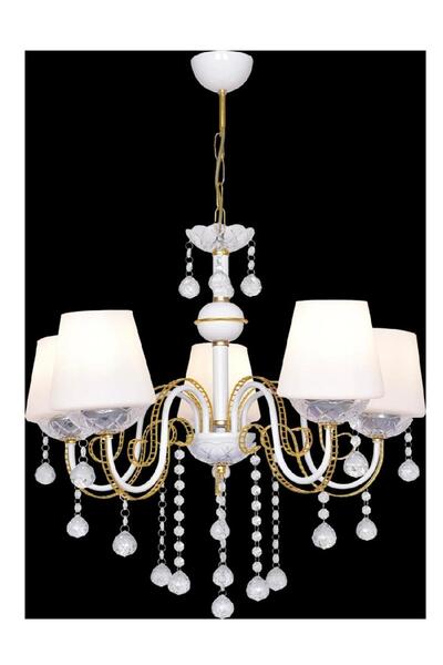 BEYAZ berfin 5li gold 00016