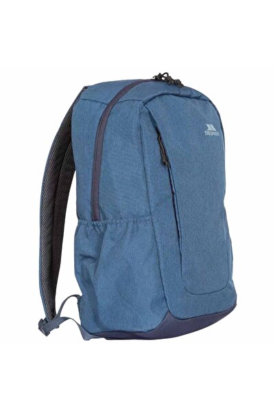 Trespass Alder - 25L Rucksack Unisex Green Backpack Unisex Backpack Uuacbatr0004
