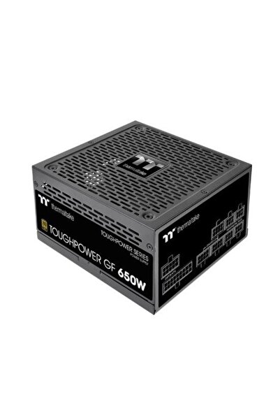 THERMALTAKE Sursa Full Modulara Thermaltake Toughpower GF, 650W, 80 Plus Gold...