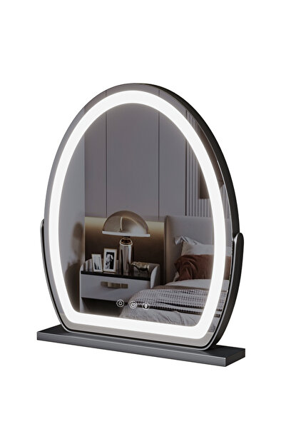 ETG Vanity Mirror with Lights, Large Makeup Mirror with Lights