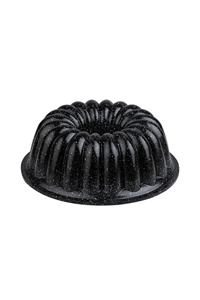 LAVONNI Black Sunset Slice Model Cake Mold