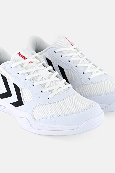 hummel Men Teiwaz III Lace Up Training Shoes, White