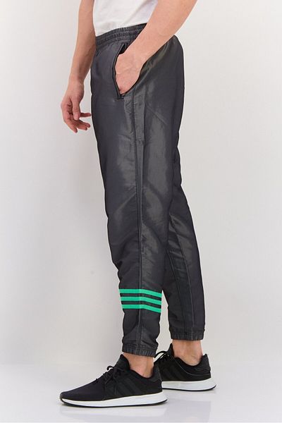 adidas Men Regular Fit Training Track Pants, Dark Grey