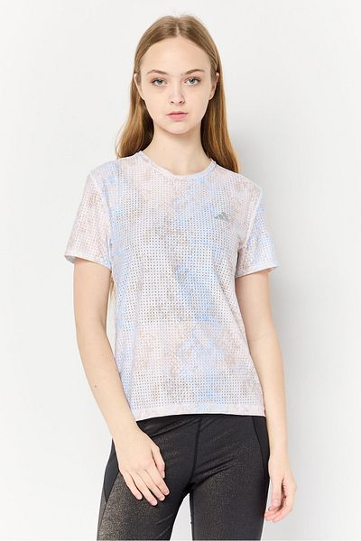 Tシャツ・カットソー ADIDAS V Neck Long Sleeve Shirt 5FT964 T Shirts | adidas CA