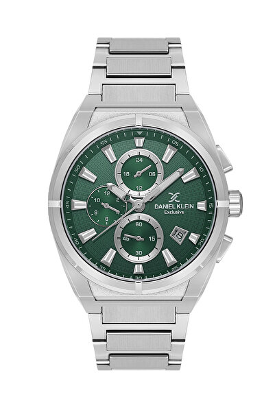 Daniel Klein Exclusif Men's Wristwatch Dk.1.13750-3