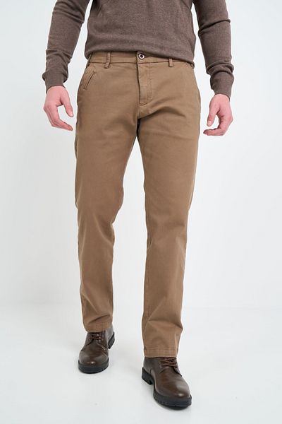 Timeout Pantaloni barbat cu buzunare oblice