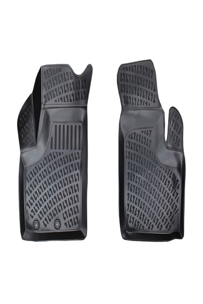 Umbrella SET COVORASE AUTO CAUCIUC UMBRELLA PENTRU FIAT DOBLO (FATA)2000-2009